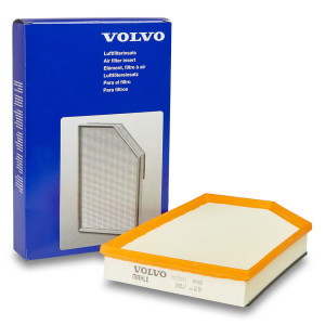 Original Volvo Luftfilter 31370161