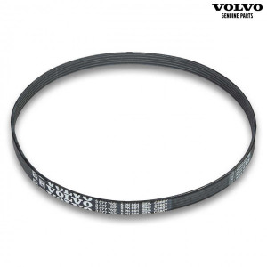 Original Volvo Keilrippenriemen Lichtmaschine Klimakompressor 30777531