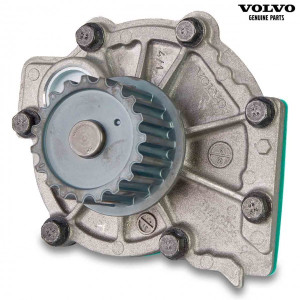 Original Volvo Wasserpumpe 31293668