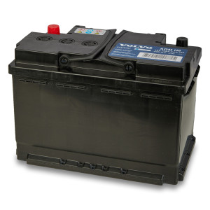 Polestar Autobatterie 12V 70Ah 760A 31419707