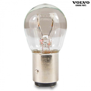 Original Volvo Glühbirne 12V 21/4W 989823