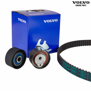 Original Volvo Zahnriemensatz 8653649