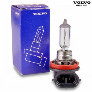 Original Volvo Glühbirne Nebelscheinwerfer H11 12V 55W 989838