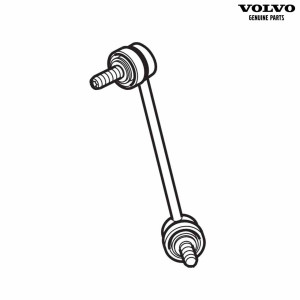 Original Volvo Koppelstange Vorderachse 32344015