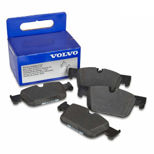 Original Volvo V60CC Bremsbeläge Vorderachse 32373173