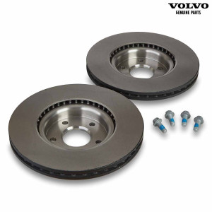 Volvo Bremsscheibe Vorderachse 31471819