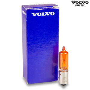Original Volvo Glühbirne 12V 21W 30640997