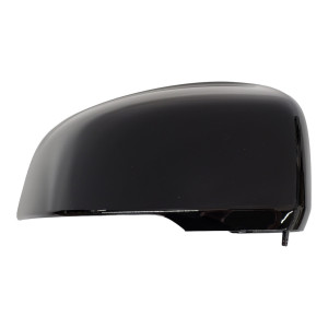 Original Volvo XC40 Spiegelkappe (019) Black Stone rechts 39847294