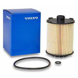 Original Volvo V90CC Ölfiltereinsatz 32140029