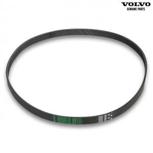 Original Volvo Keilrippenriemen Lichtmaschine Klimakompressor 30777660