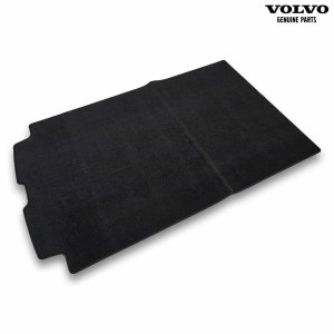 Original Volvo V60 wendbare/klappbare Kofferraummatte Farbe Charcoal 32347046