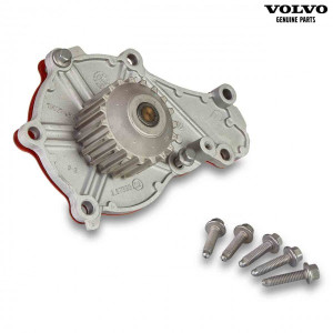 Original Volvo Wasserpumpe 30751971