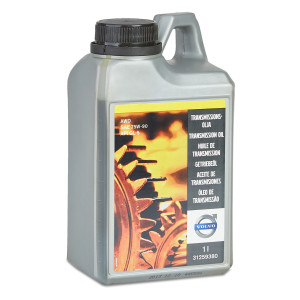 Original Volvo Getriebeöl API-GL5 1 Liter 31259380
