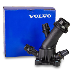 Original Volvo Thermostat Kühlmittel 31293556