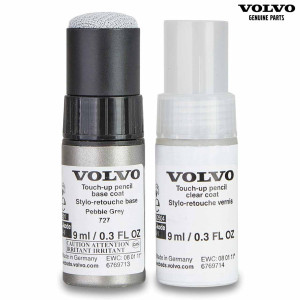 (727) Moon - Polestar Lackstift Set 31688239