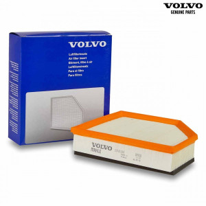 Original Volvo Luftfilter 30745344