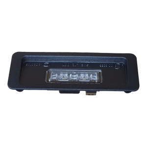 Original Volvo V40 V40CC (2013-2019) Kennzeichenleuchte LED 31352526