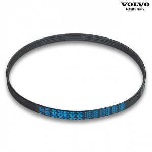 Original Volvo C30 Keilrippenriemen Klimakompressor 30777530
