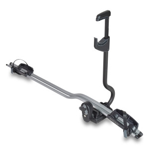Original Volvo Fahrradträger für Dachmontage Aluminium 31664408