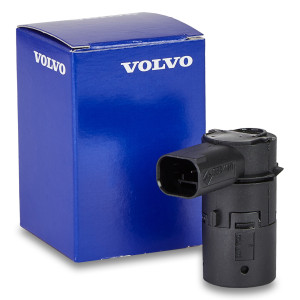 Original Volvo C70 Parksensor Einparkhilfe PDC 30765108