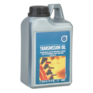 Original Volvo Getriebeöl API-GL4 1 Liter 31280771