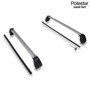 Original Polestar 2 Dachträger 32296364