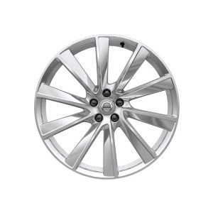 Volvo XC90 Alufelge 10-Speichen 21 Zoll 9,0x21 ET 38,5 32207769 32207769