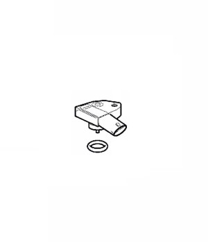 Original Volvo Sensor Kraftstoffdruck 31272733