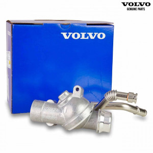Original Volvo Thermostat Kühlmittel 31368373