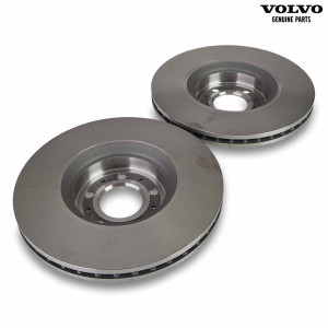 Volvo Bremsscheibe Vorderachse 31423325