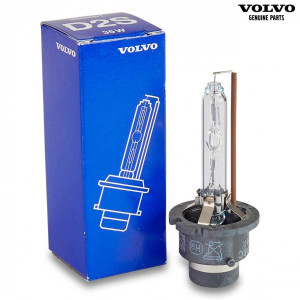 Original Volvo Xenon Brenner Abblendlicht D2S 85V 35W 983581