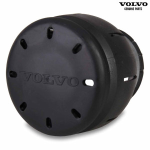 Original Volvo Abdeckung Anhängerkupplung 31428897-1