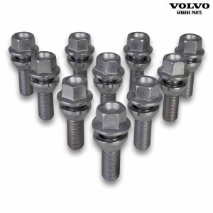 Volvo Radschrauben Satz M14x1,5 31439230