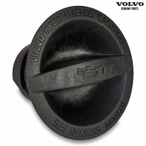 Original Volvo Deckel Öleinfüllstutzen 30677494