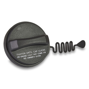 Original Volvo Tankdeckel Kraftstoffbehälter 31261589