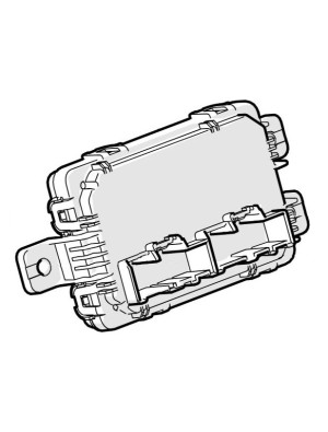 Original Polestar 4 (ab 2024) Steuergerät elektrische Heckklappe 80010810