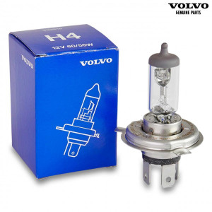 Original Volvo Glühbirne Abblendlicht H4 12V 60/55W 989816