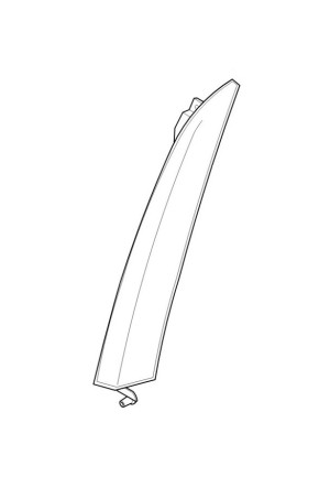 Original Volvo XC90 (2007-2014) Rücklicht links oben 30698141