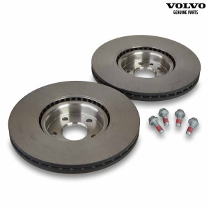 Volvo Bremsscheibe Vorderachse 31423305