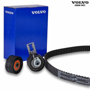 Original Volvo Zahnriemensatz 31370046