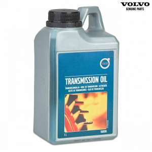 Original Volvo Getriebeöl API-GL4 Powershift 1 Liter 1161838