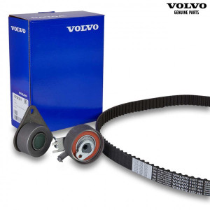 Original Volvo Zahnriemensatz 30758261