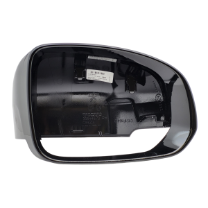 Original Volvo Spiegelkappe R-Design schwarz rechts 39844969
