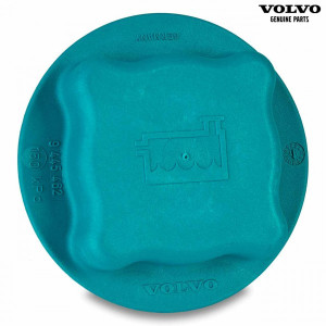 Original Volvo Deckel Kühlmittelbehälter 9445462