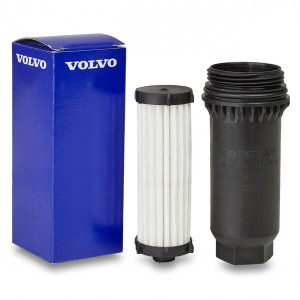 Original Volvo V50 Getriebeölfilter 31256837