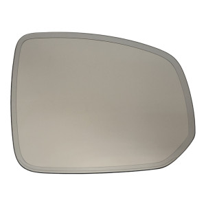 Volvo XC90 Spiegelglas rechts 31395534