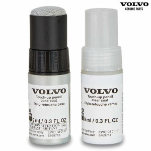(740) Vapour Grey - Volvo Lackstift Set 32368272