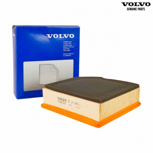 Original Volvo Luftfilter 30680293