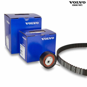 Original Volvo Zahnriemensatz 31368073