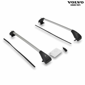 Original Volvo V60/V60CC Dachträger für Fahrzeuge ohne Dachreling 31454711
